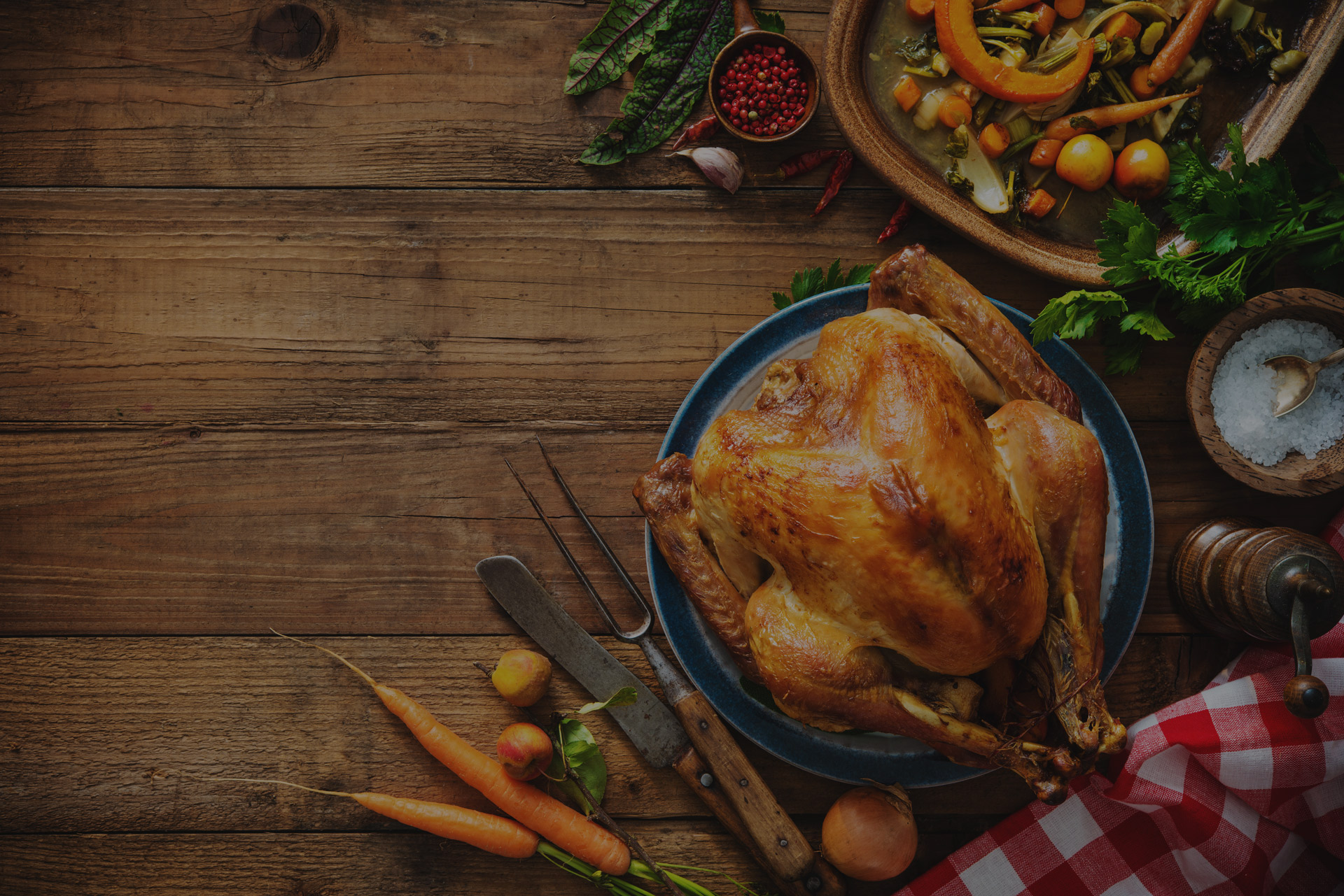 Affordable Catering in Hamilton